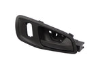 Ford Transit Mk8 + Transit Custom Inner Front Door Handle Right Side Black Type