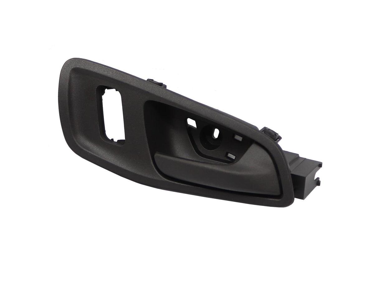 Ford Transit Mk8 + Transit Custom Inner Front Door Handle Right Side Black Type