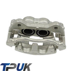 Front Right Brake Caliper With Bracket Ford Transit Mk8 Custom 2.0 2.2 330-470 S