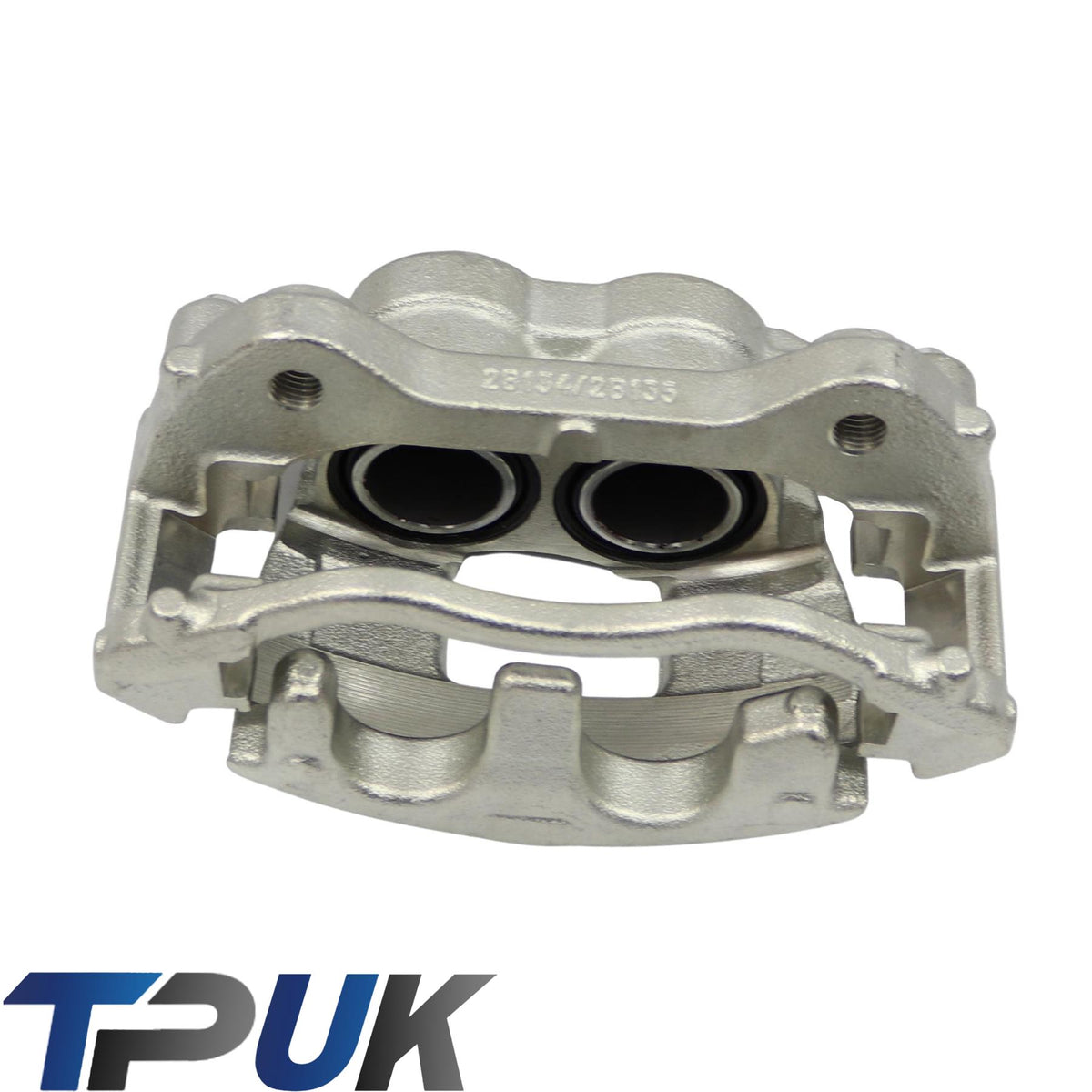 Front Right Brake Caliper With Bracket Ford Transit Mk8 Custom 2.0 2.2 330-470 S