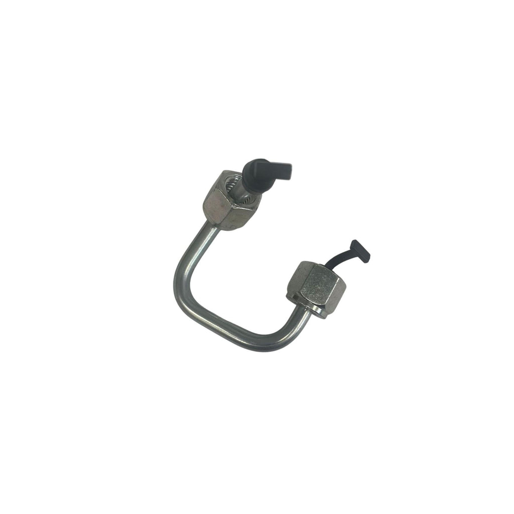 Fuel Injection Fuel Pipe For Jaguar Xf S-Type 2.7 2004-2015 C2C34710