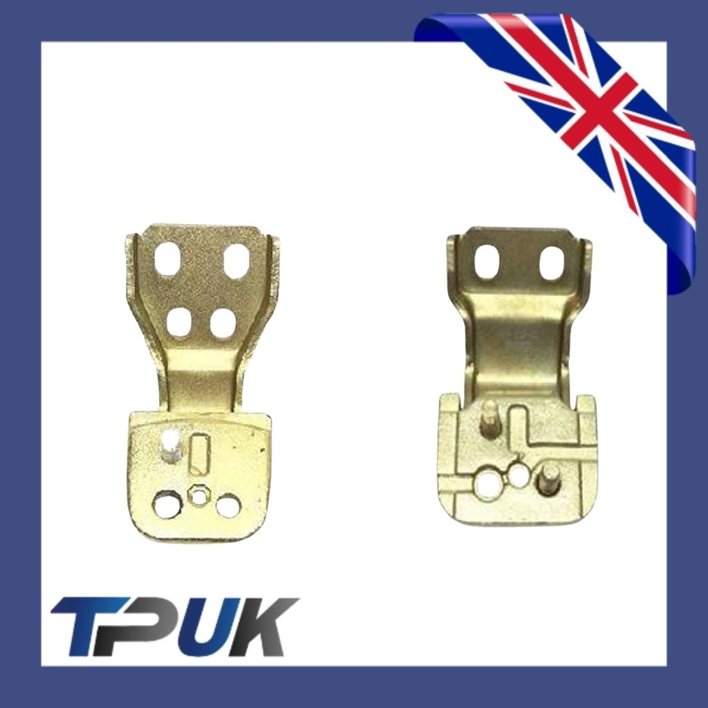 Ford Transit Rear Door Top Upper & Lower Hinge Left Side N/S 2000-2014 Mk6 Mk7