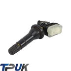4 Tyre Pressure Sensors Air O.E For Ford Mondeo Ranger Transit Connect Courier