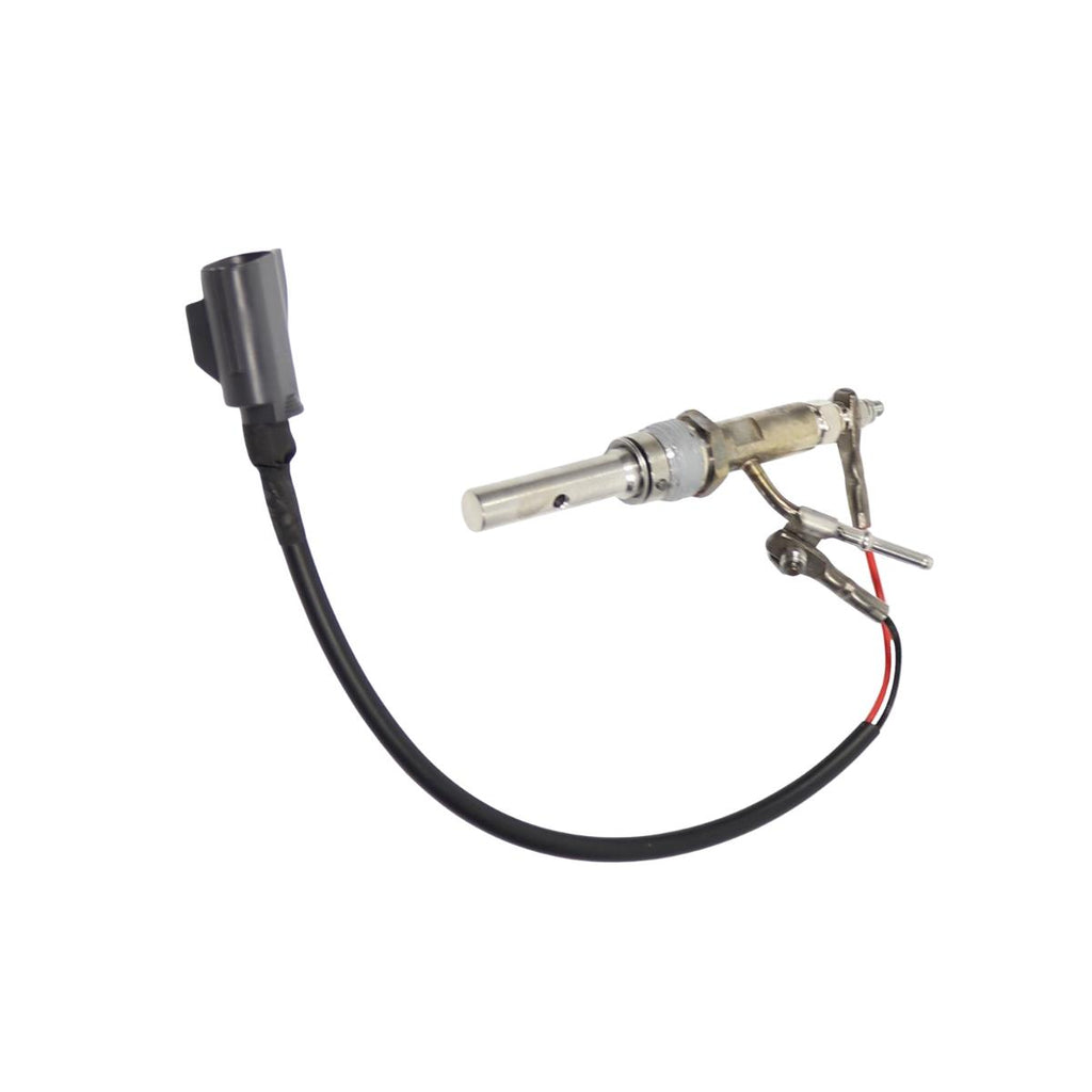 Ford Transit Fuel Vapour Valve Mk7 2.4 3.2 Rwd Dpf Exhaust Sensor 5Th Injector