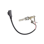 Ford Transit Fuel Vapour Valve Mk7 2.4 3.2 Rwd Dpf Exhaust Sensor 5Th Injector