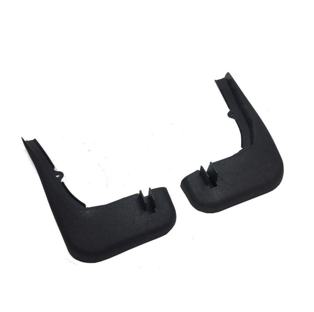 Ford Transit Connect Front Mudflap 2002 On Pair Mudflaps Mud Flap Left Right