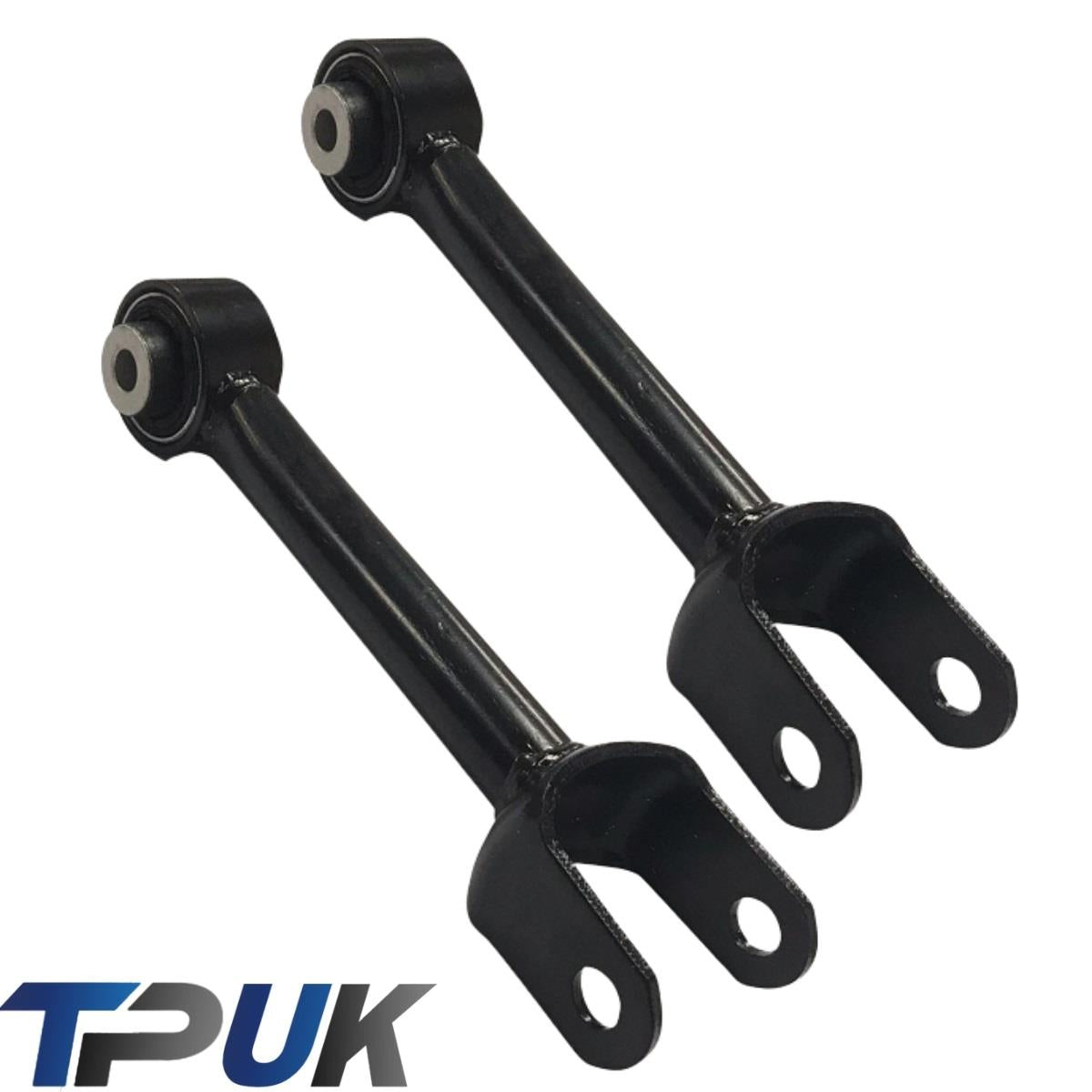 Rear Right And Left (2) Toe Link Control Arms For Tesla Model 3 1044431-00-G