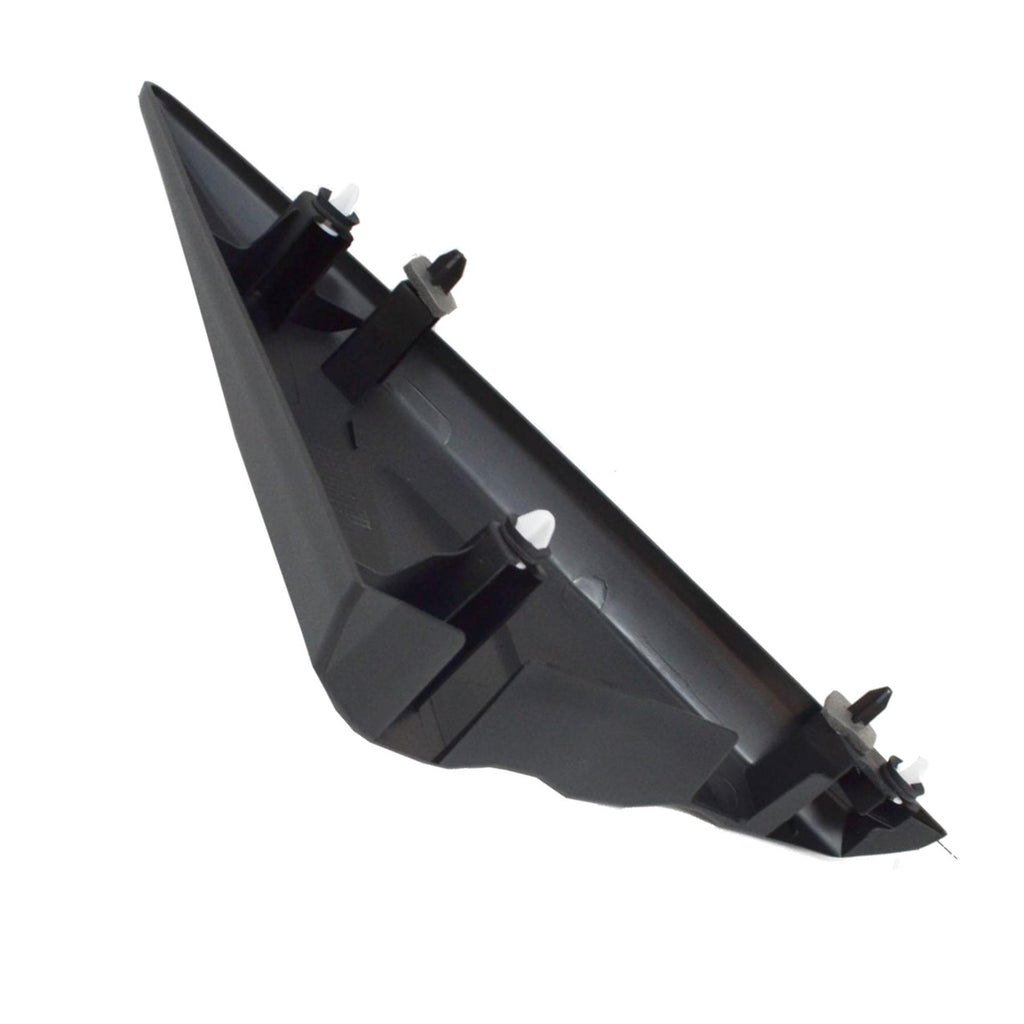 Triangle Door Mirror Moulding For Ford Transit Mk8 Mk9 2.0 2.2 2013 On Right Side