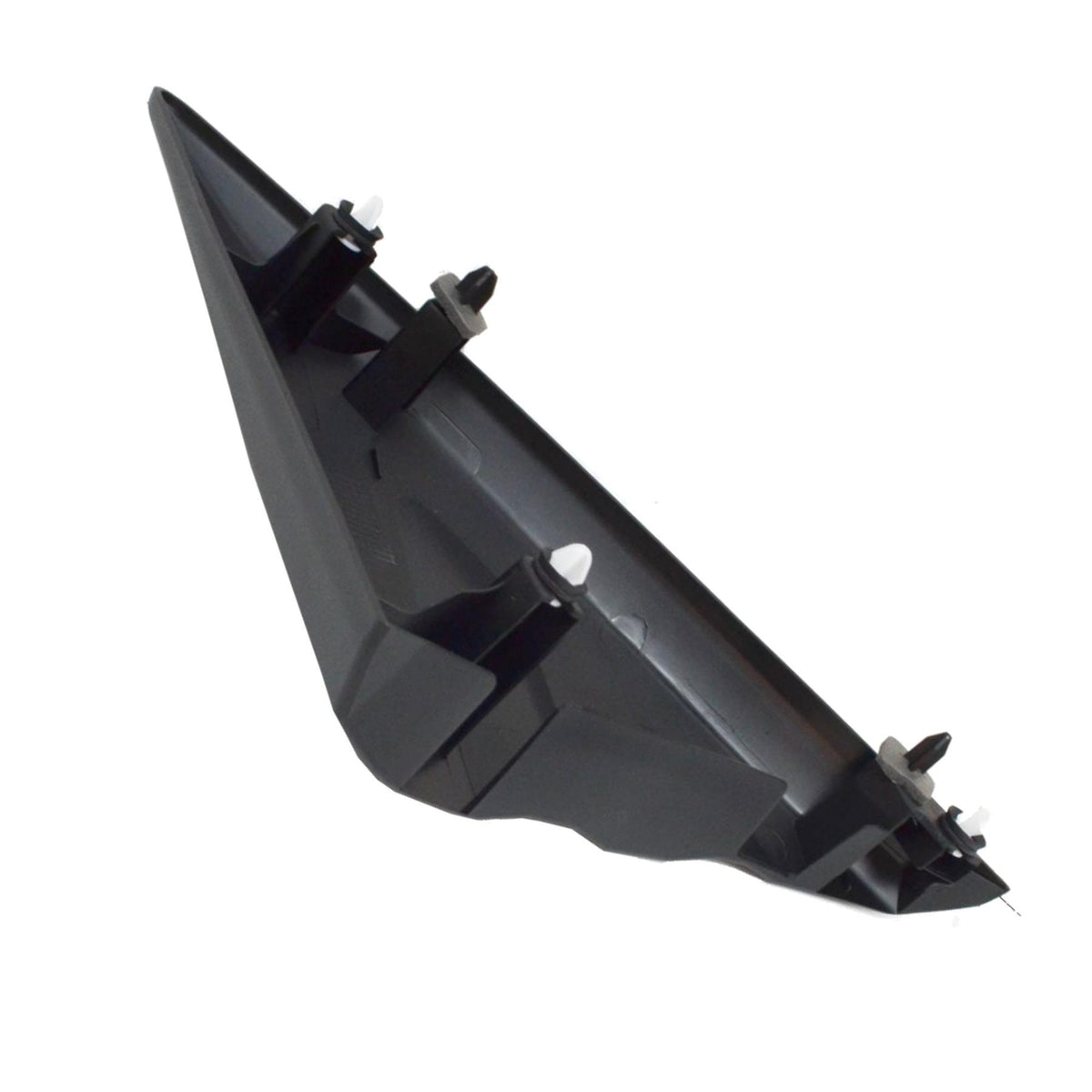 Triangle Door Mirror Moulding For Ford Transit Mk8 Mk9 2.0 2.2 2013 On Right Side