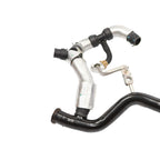 Turbo Oil Return Pipe For Jaguar Xf 2.2 D 22Dt 2.2 D 22Dt 2011 On 9675423980