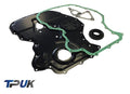 Ford Transit 2.4 Timing Front Cover Kit Crankshaft Seal And Gaskets
