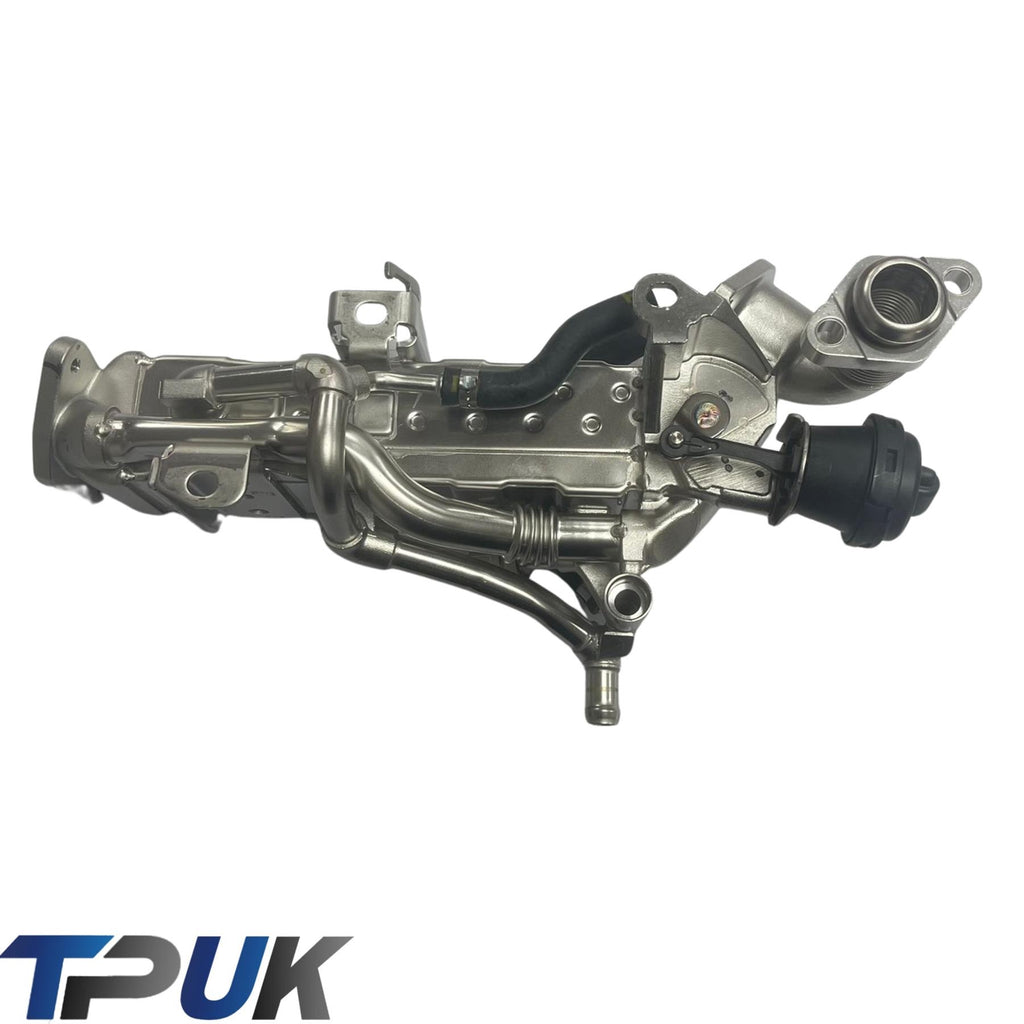 Genuine BMGenuine BMW EGR Cooler 118d 120d 125d 218d 220d 225d B47 11718596445W EGR Cooler X3 F25 X4 F26 X5 F15 B47 Diesel 11718596445