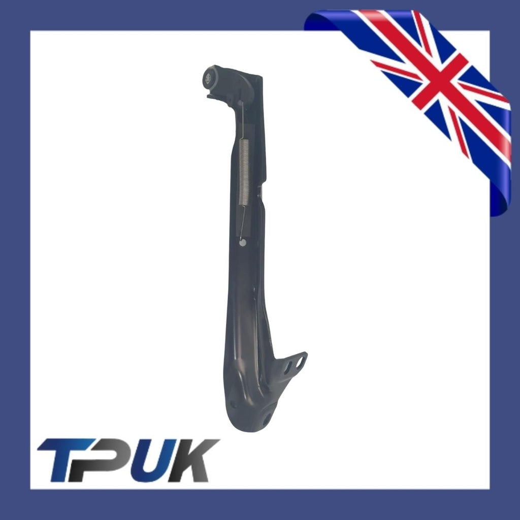 Side Sliding Door Roller For Ford Transit Courier 1.0 1.5 1.6 2014> Bottom Left