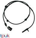 REAR ABS SENSOR FORD TRANSIT MK7 2006 ONWARD LEFT HAND SIDE