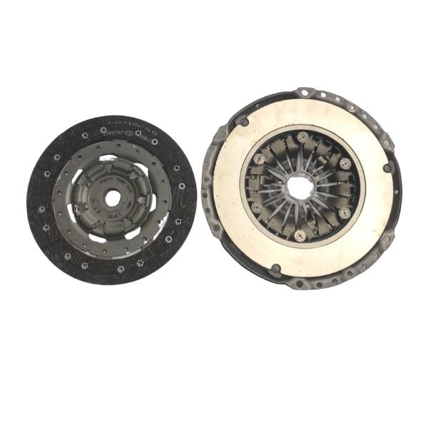Brand New 2 Piece Clutch Kit For Mondeo Mk3 2.0 2000-2007 3S71-7550-H2A Genuine