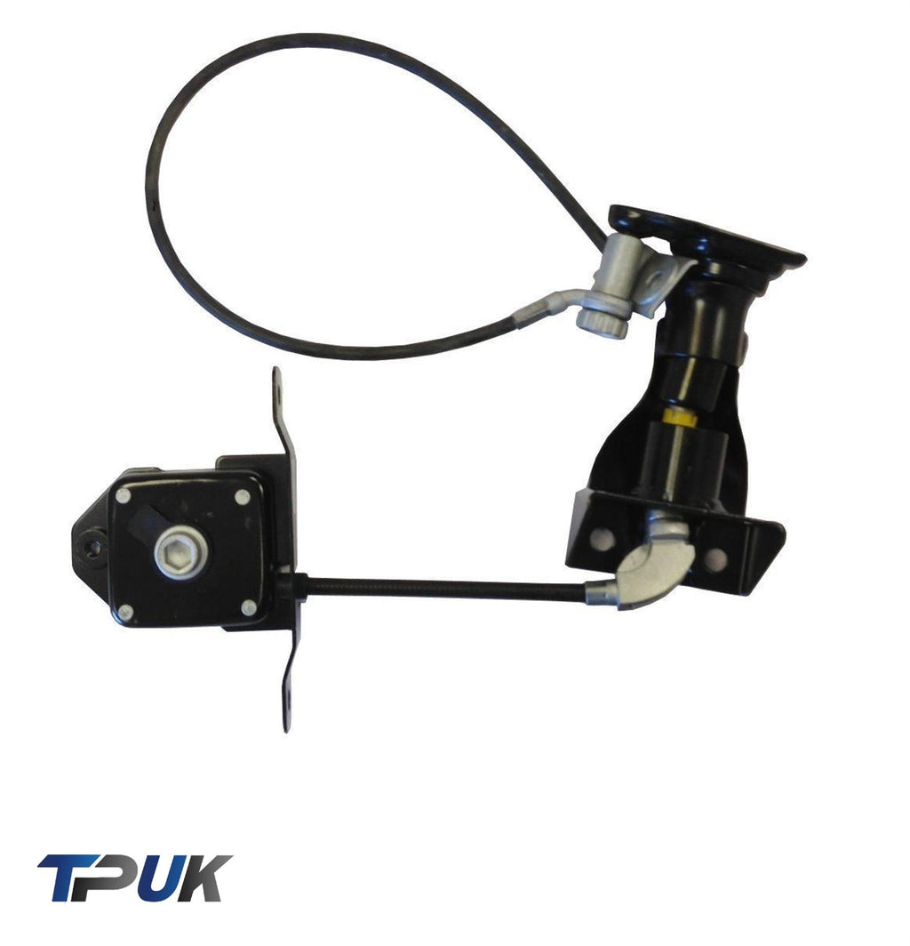 Ford Transit Connect Spare Wheel Carrier Mechanism 2002-2013 Brand New Holder