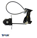 Ford Transit Connect Spare Wheel Carrier Mechanism 2002-2013 Brand New Holder