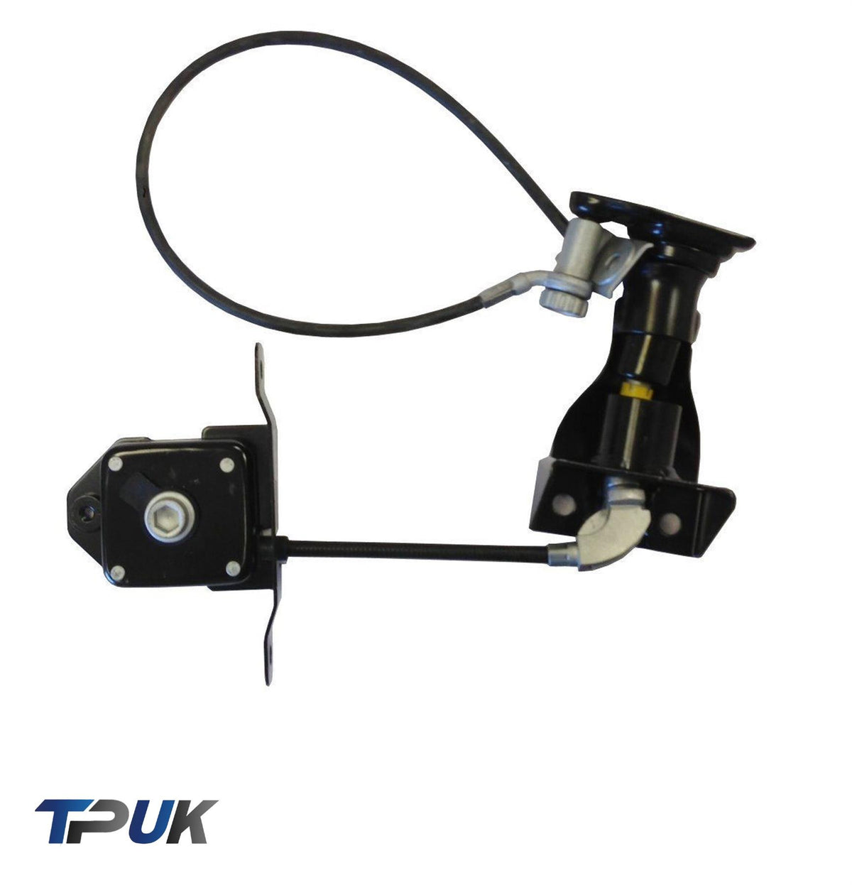 Ford Transit Connect Spare Wheel Carrier Mechanism 2002-2013 Brand New Holder