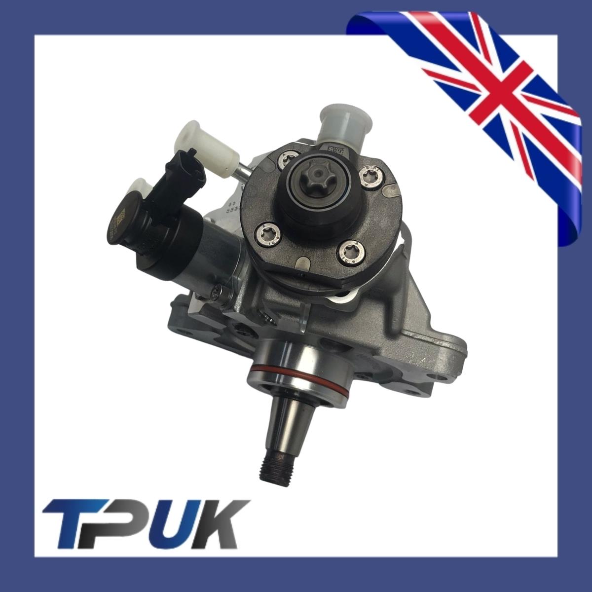 Fuel Injection Pump Fits Transit Custom 2.0 FWD Ecoblue 2023-2025 PZ3Q9B395AD