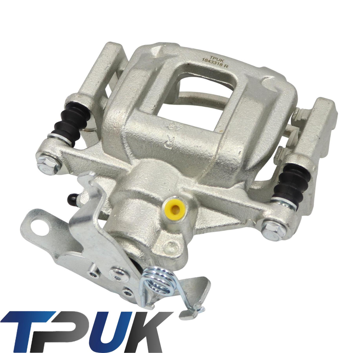 Rear Brake Caliper Right Ford Transit Mk8 330 Series Up 2.0 2.2 Single Wheel