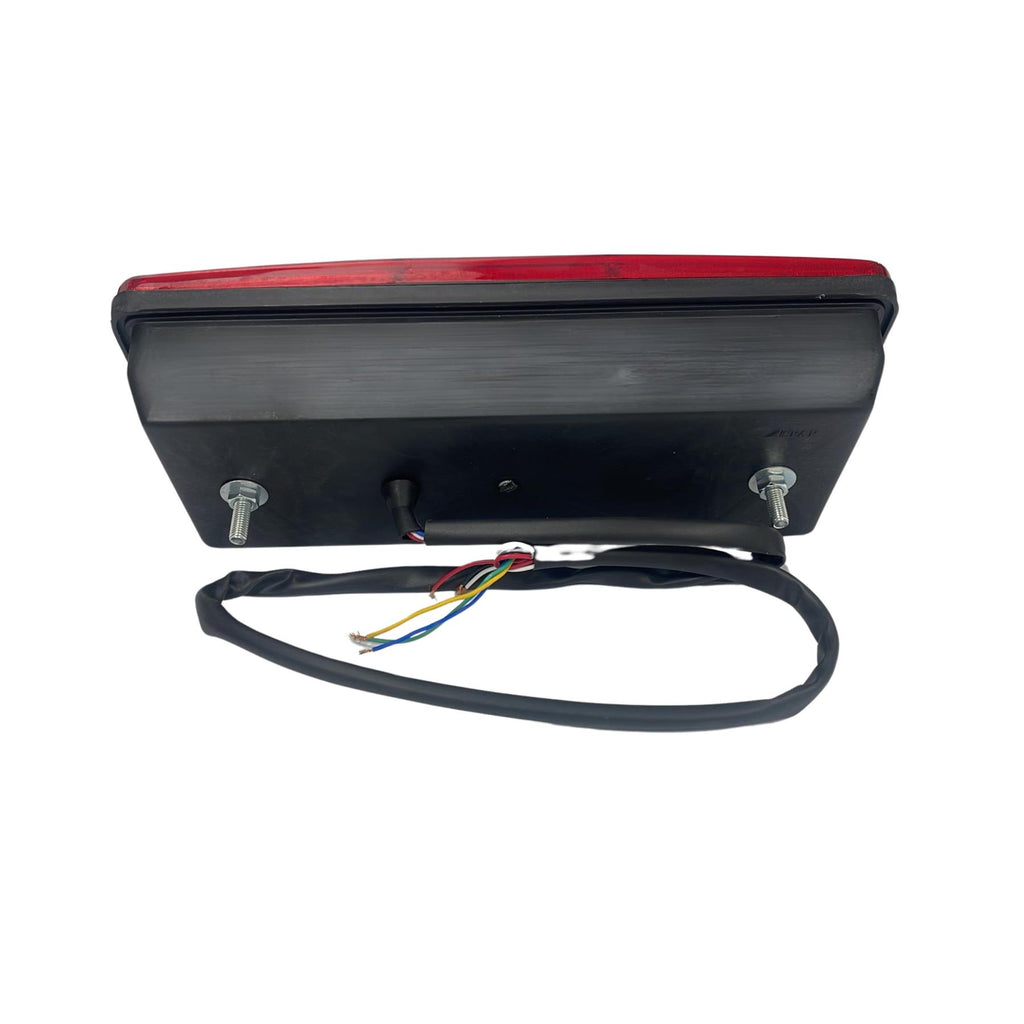 Rear Flatbed Lamp For Ford Transit Mk2 Mk3 Mk4 1965 On Right Hand Side