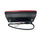 Rear Flatbed Lamp For Ford Transit Mk2 Mk3 Mk4 1965 On Right Hand Side