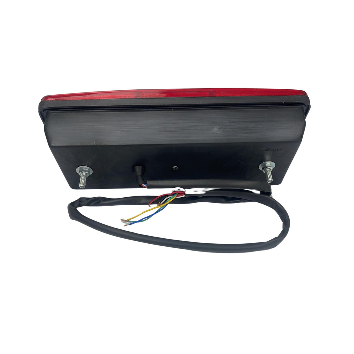 Rear Flatbed Lamp For Ford Transit Mk2 Mk3 Mk4 1965 On Right Hand Side