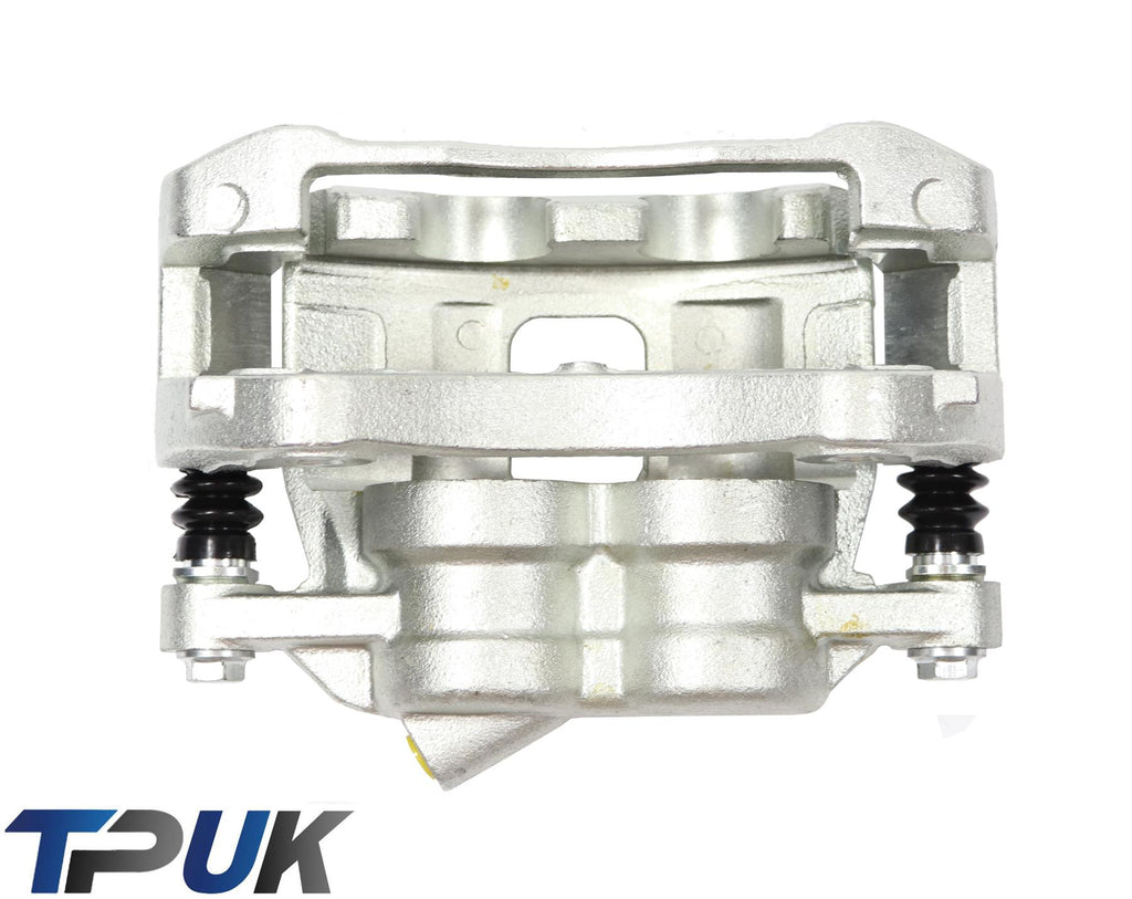 Ford Transit Mk7 2.2 Fwd Front Right Brake Caliper + Bracket Driver Side 1553793