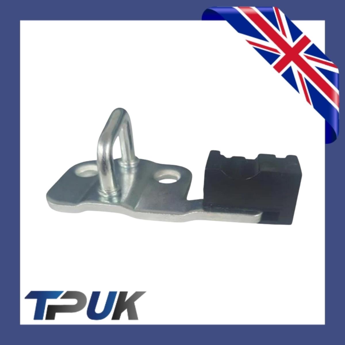 Rear Door Lower Bottom Striker Ford Transit Mk6 Mk7 00-13 Connect 4125528