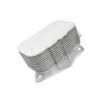Oil Cooler Radiator For Ford Focus Fiesta 1.6 Diesel Tdci 90/110Ps Dv6 1145941