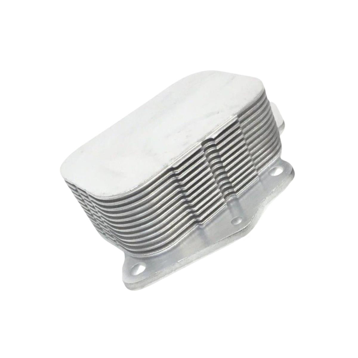 Oil Cooler Radiator For Ford Focus Fiesta 1.6 Diesel Tdci 90/110Ps Dv6 1145941