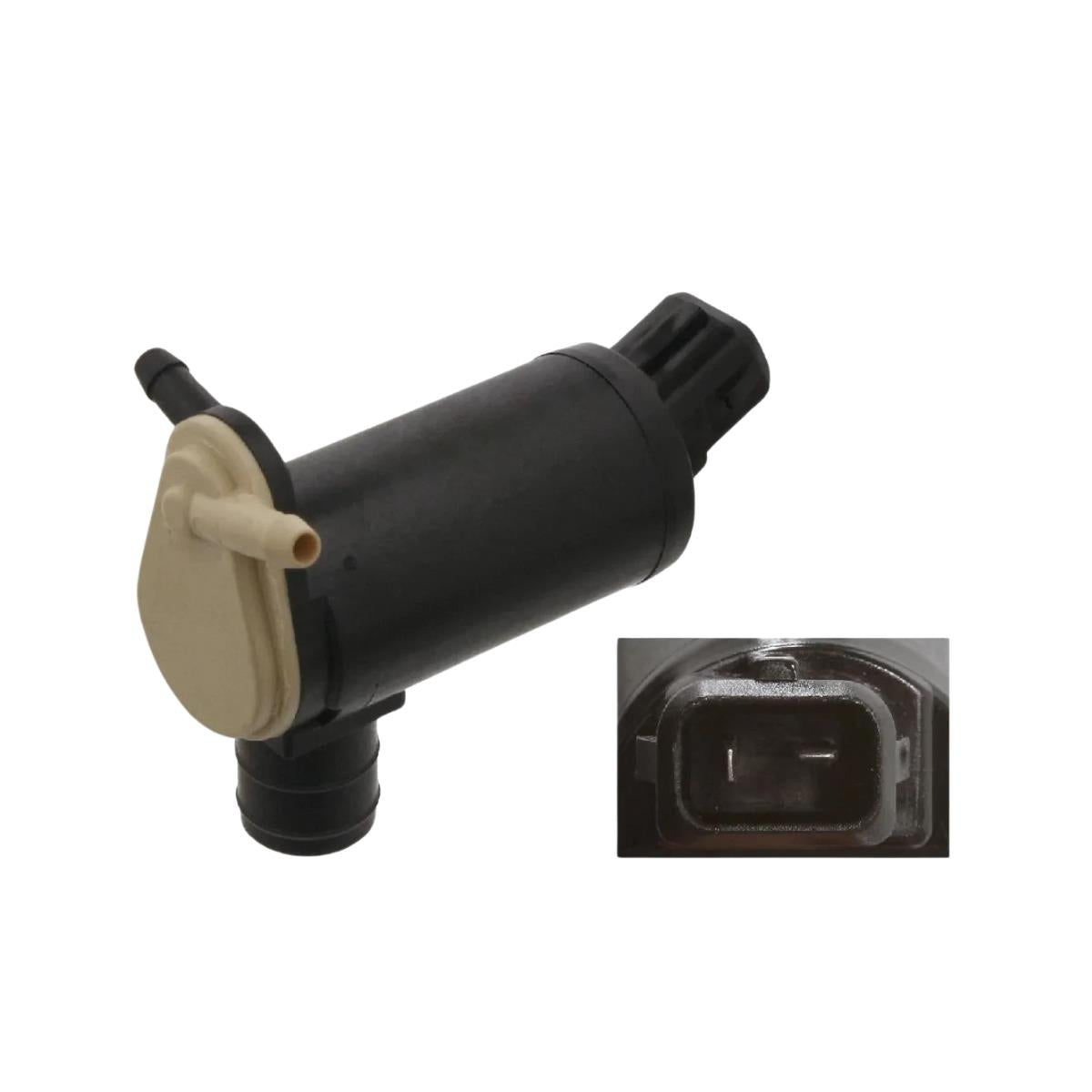 Cougar Sierra Puma Orion Granada Cortina Washer Pump Twin