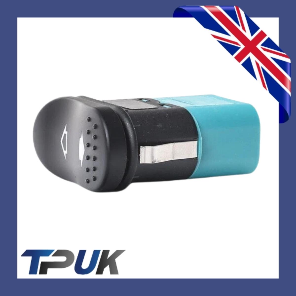 For Ford Transit Electric Window Switch Mk7 2006 - 2014 Left Right