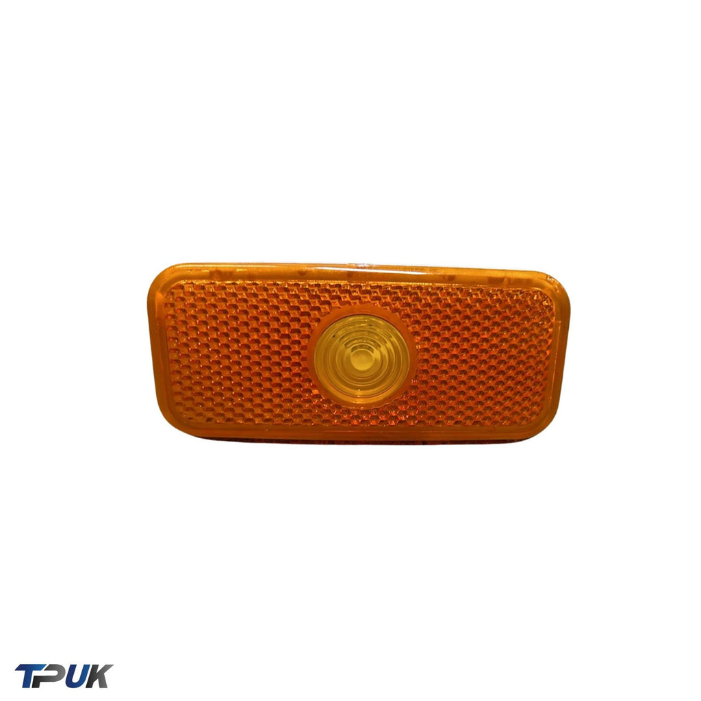 Side Marker Lamp Light For Ford Transit Mk6 Mk7 2.2 2.4 3.2 2006-2014