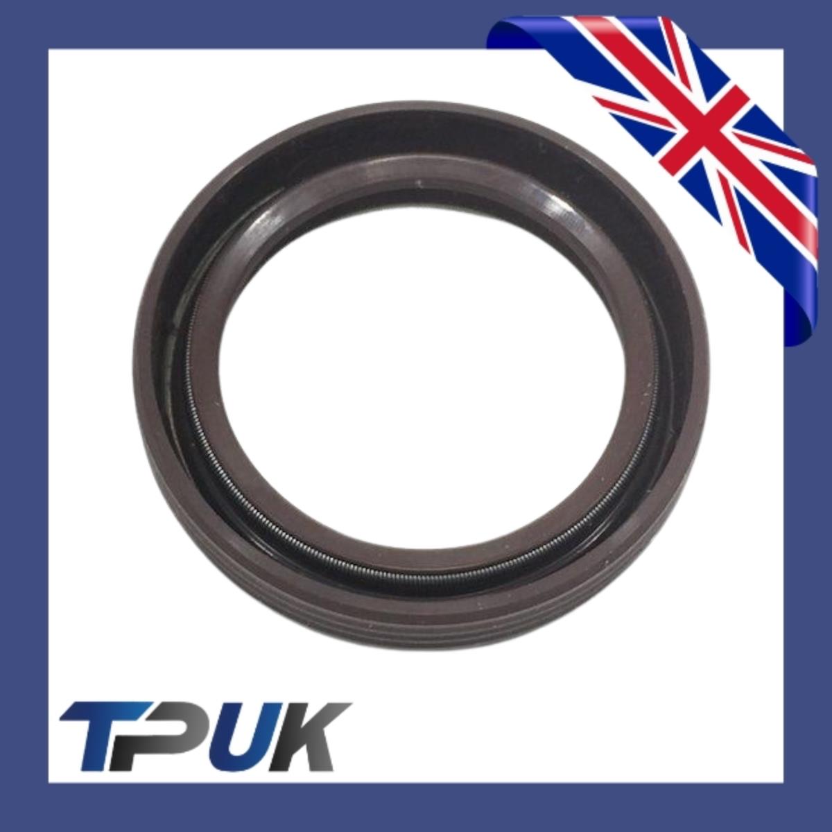 Fiesta Transit Connect Mondeo Smax Focus Front Camshaft 1.8D Oil Seal 1207619