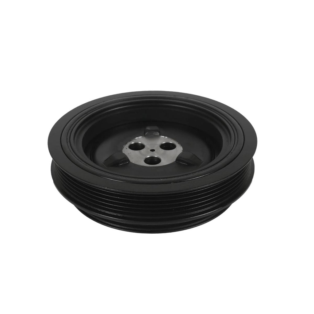 Crankshaft Pulley Relay Boxer Ducato 2.2 Hdi Fwd 2006 On Without Damper