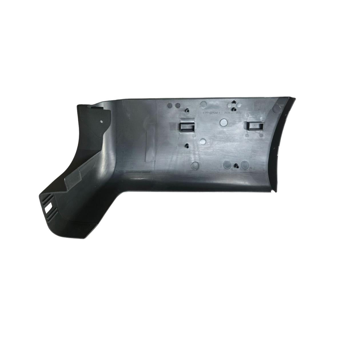 Ford Transit 2.0 2.3 2.4 Mk6 / 7 Rear Bumper End Cap 2000 - 2013 Right Side O/S