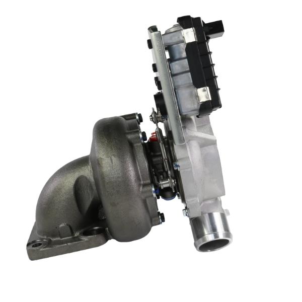 New Land Rover Defender Ford Transit Mk7 Turbo Charger 2.4 140Ps Rwd 2006 On