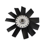 Engine Viscous Fan Coupling Clutch And Fan Blade For Ford Ranger 2.2 3.2 2011 On
