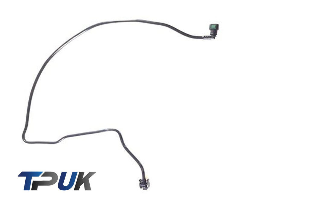 Cooling Tank Pipe For Ford Transit 2.0 2.2 Rwd 2012- On Bk21-8C012-Bb 1827933