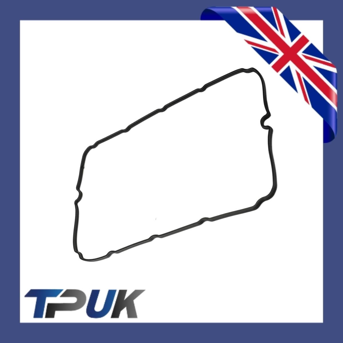 Transit Mk6 Mk7 Land Rover Defender 2.4 Rwd Mondeo 2.0 Fwd Rocker Cover Gasket