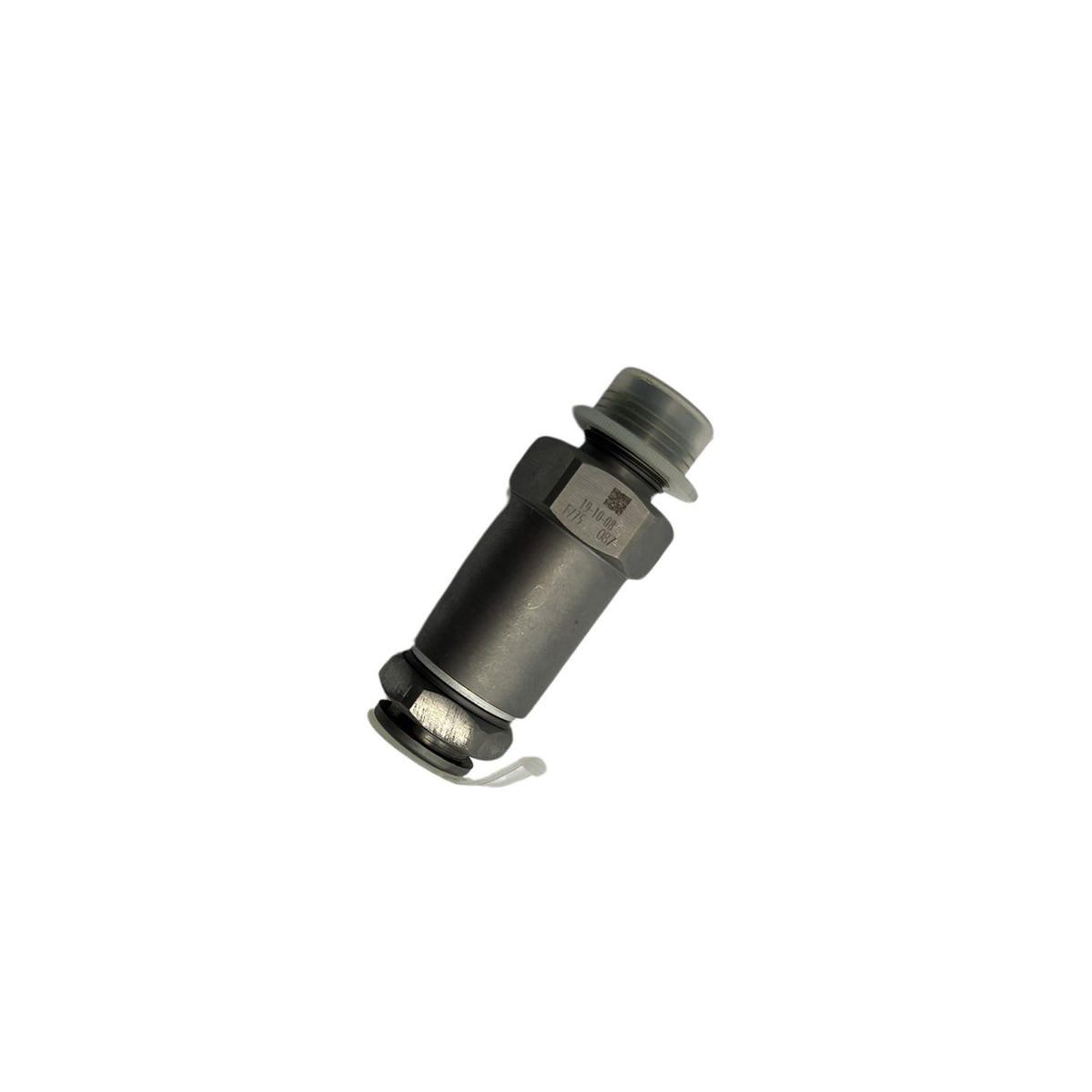 Fuel Rail Pressure Limit Valve For Man Foc Hocl Nl Tga Tgs 1992 On F00R00775