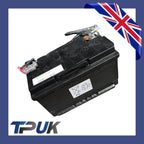 Battery For Ford Transit Connect Courier Custom Galaxy Mondeo S-Max C-Max 2006 On