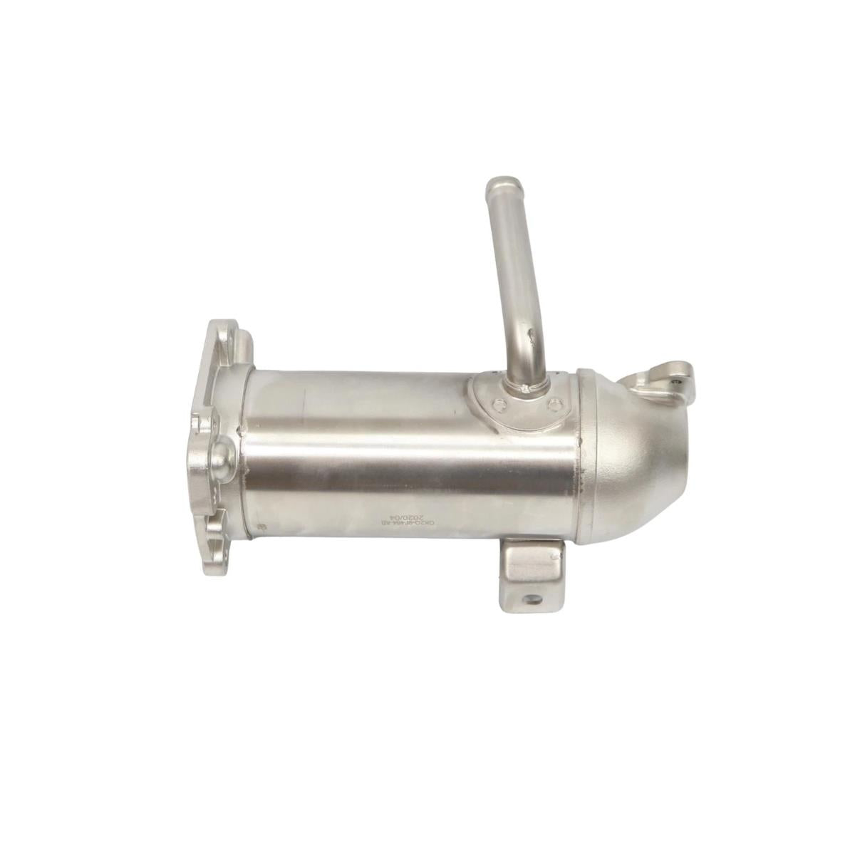 Egr Valve And Cooler For Ford Transit Mk8 Custom 2.0 Fwd Rwd 2016 On Euro 6