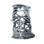 Engine Stiffener Plate For Ford Transit Custom 2.0 Ecoblue 2015 On Hg9Q-6U004-Aa