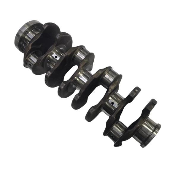 Genmot Crankshaft Fits Transit Mk6 Mk7 Mk8 2.4 2.2 Fwd Rwd Relay Boxer Defender