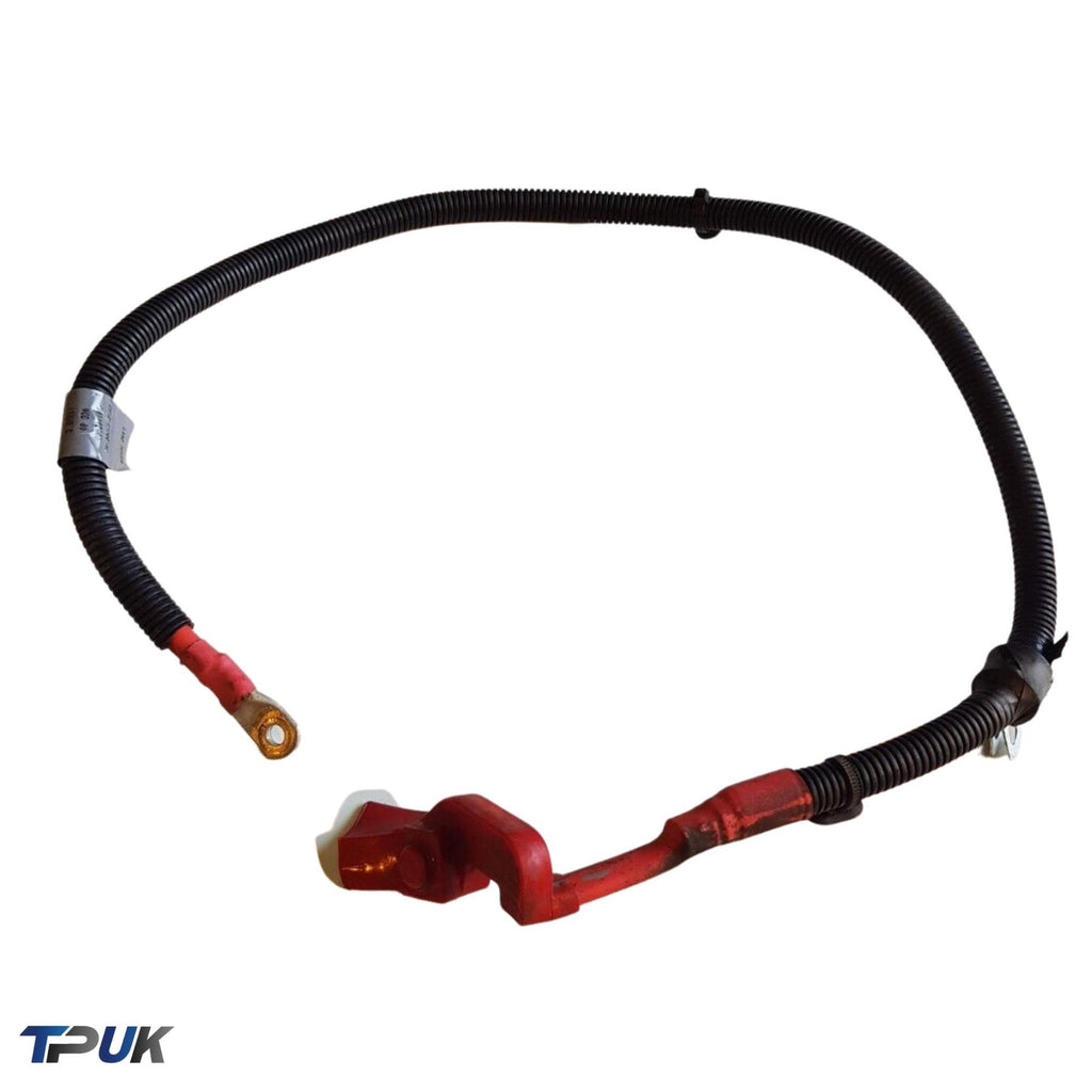 Positive Battery Power Cable Lead For Land Rover Defender 2.2 2011-2015 Lr029658