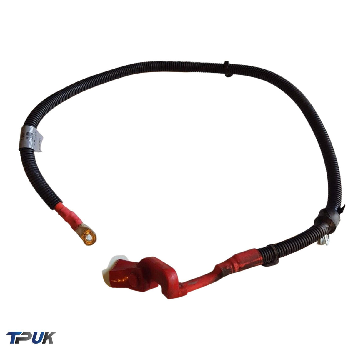 Positive Battery Power Cable Lead For Land Rover Defender 2.2 2011-2015 Lr029658