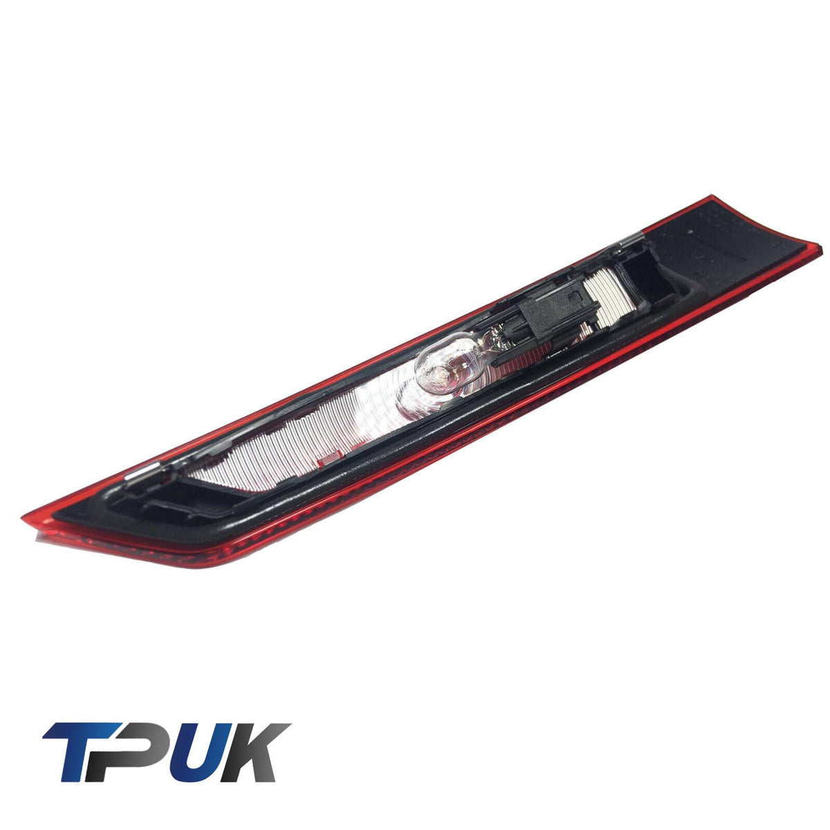 Rear Stop Brake Light For Ford Transit Custom 2012 On Left Hand 1816872