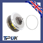 Ford Mondeo Jaguar X Type 2.0 Tdci Turbocharger Cartridge Electronic Type -1435150